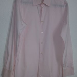 Prada Long Sleeve Shirt